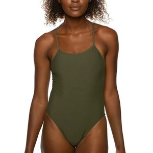 Jolyn swimsuit size 30